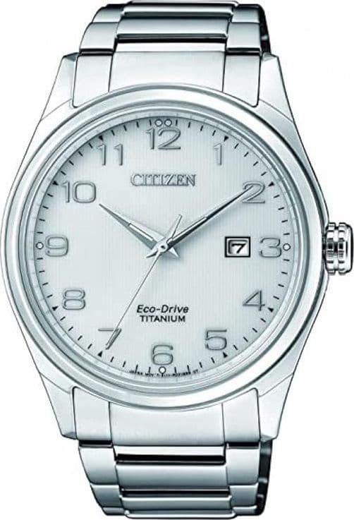 CITIZEN - OROLOGIO CITIZEN TITANIUM UOMO ECODRIVE in Orologi da polso Stockdoc - Terni, commercioVirtuoso.it