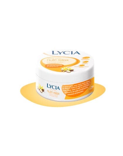 Lycia nutri relax cr crp 220ml in Eau de Parfum Clubfarma - Melilli, commercioVirtuoso.it