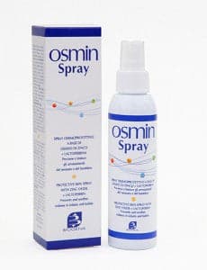 Osmin spray 125ml in Protezione solare corpo Clubfarma - Melilli, commercioVirtuoso.it