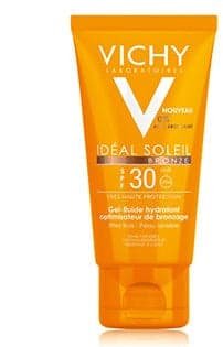 Ideal soleil gel viso spf30 in Protezione solare viso Clubfarma - Melilli, commercioVirtuoso.it