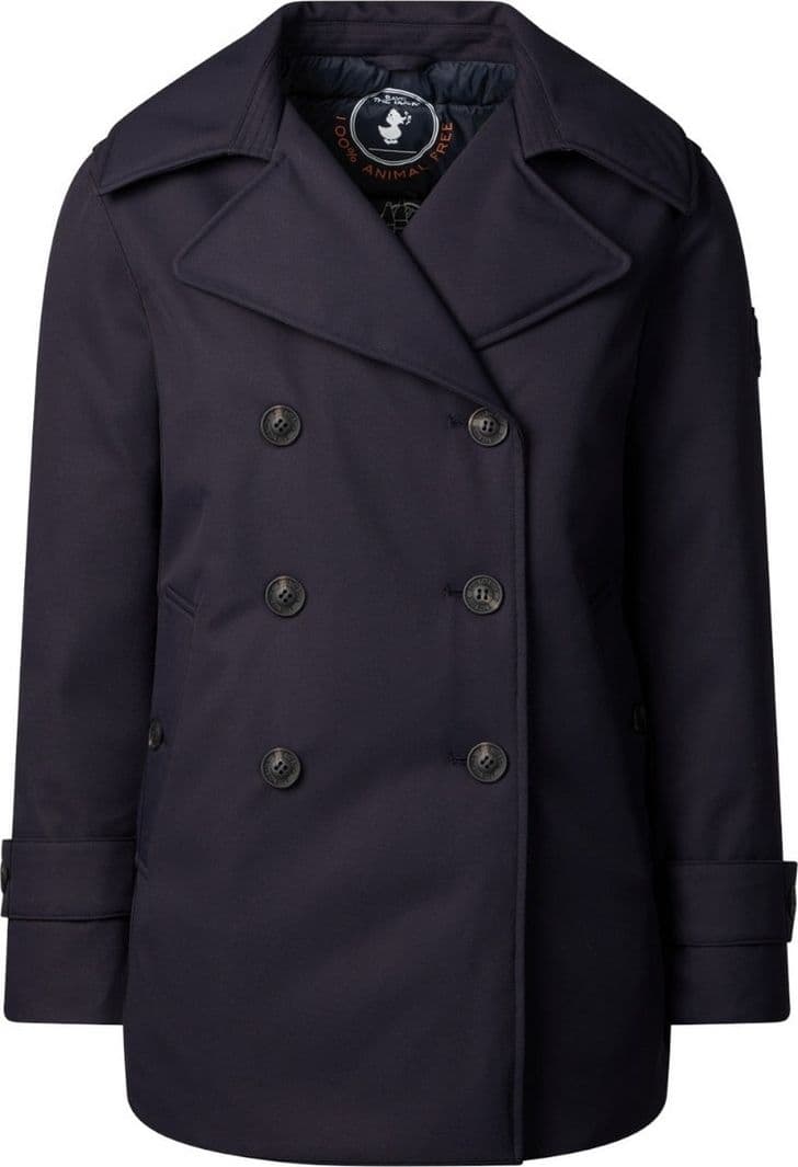 Save The Duck Giacconi Blu da donna in Giacche Drestige - Casamassima, commercioVirtuoso.it