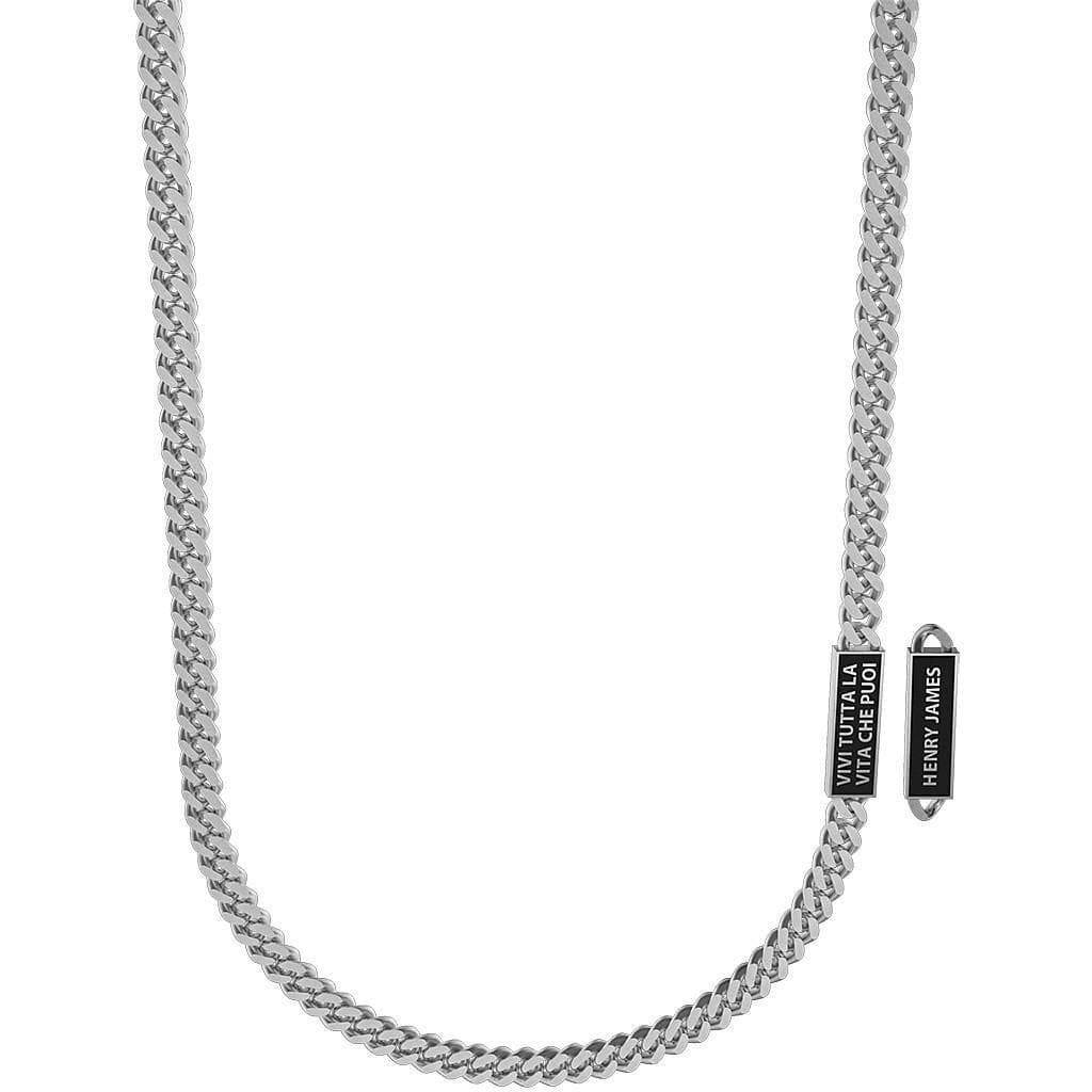 Kidult collana VIVI TUTTA LA VITA ... H. JAMES in Collane Alba Gioielli - Casoria, commercioVirtuoso.it