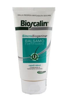 Bioscalin sincro balsamo 150ml in Balsami Clubfarma - Melilli, commercioVirtuoso.it