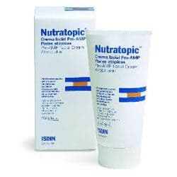 Nutratopic pro-amp crema viso in Creme e latte Clubfarma - Melilli, commercioVirtuoso.it