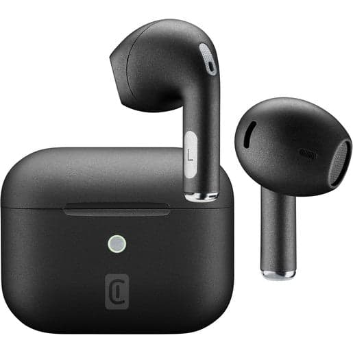 auricolare vivavoce bluetooth doppio con base di ricarica nero in Cuffie In-Ear Tropposmart.it - Genova, commercioVirtuoso.it