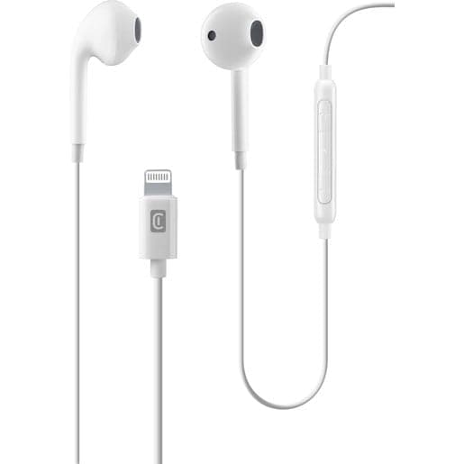 auricolare vivaoce stereo per iphone bianco in Cuffie In-Ear Tropposmart.it - Genova, commercioVirtuoso.it