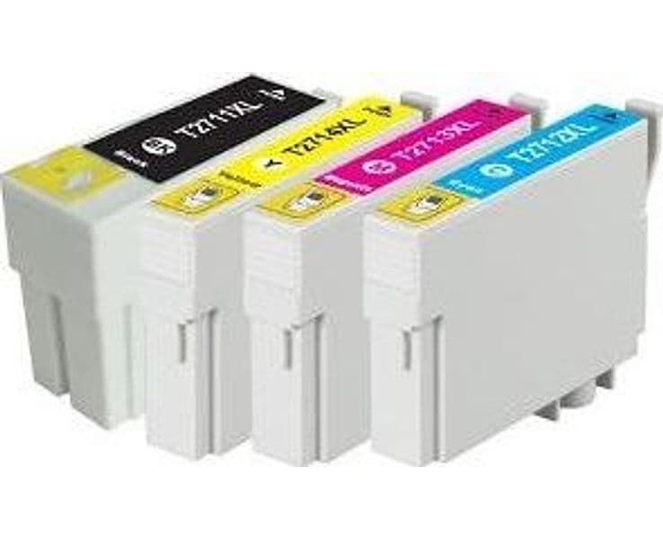 10,4ml Yellow Compa WF3620,WF3640,WF7110,WF7610,WF762027XL Elettronica/Informatica/Stampanti e accessori/Accessori per stampanti a inchiostro e laser/Cartucce d'inchiostro Innovamy.it - Milano, Commerciovirtuoso.it