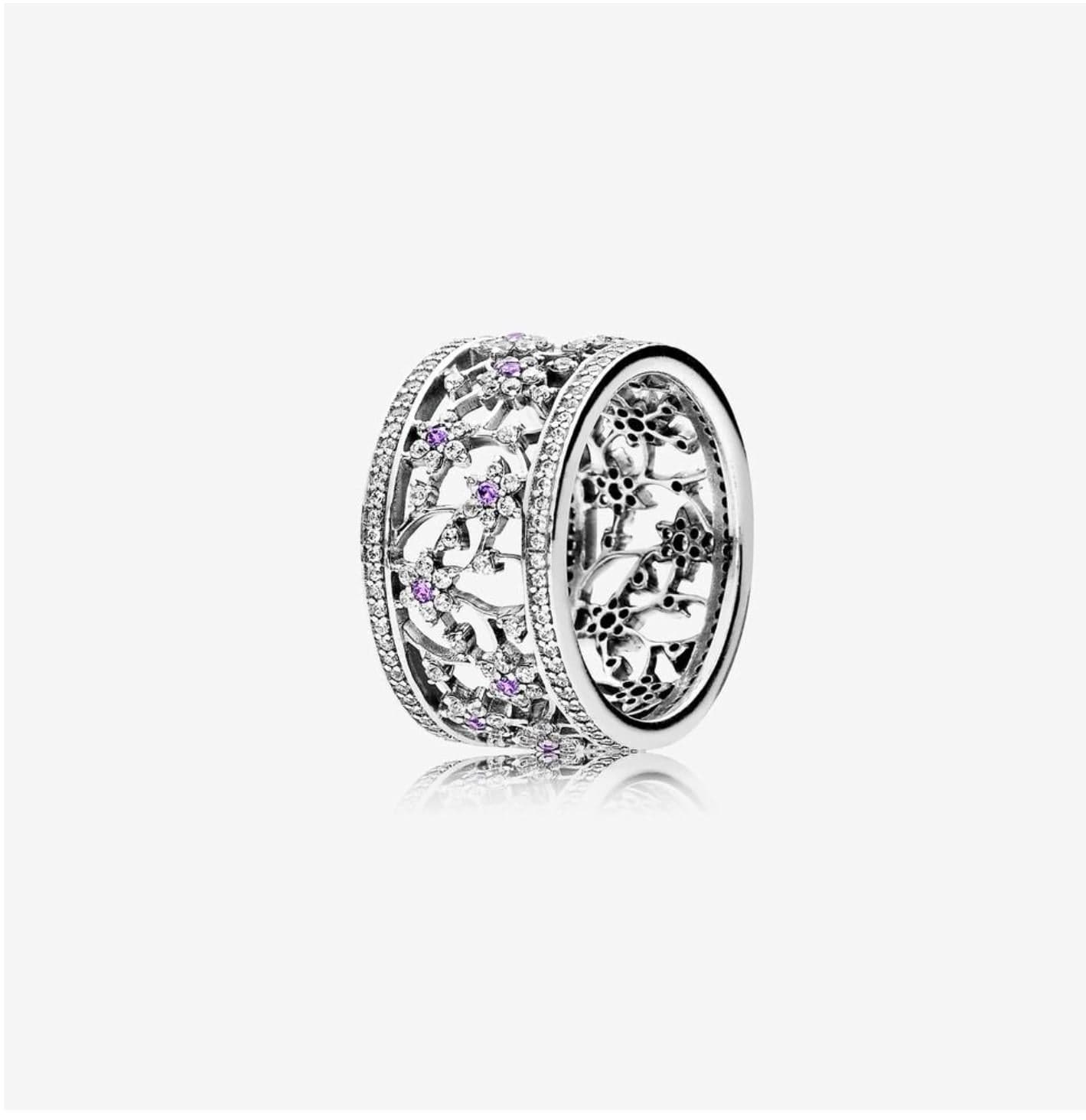 Pandora - Anello Non Ti Scordar di Me in Anelli Alba Gioielli - Casoria, commercioVirtuoso.it
