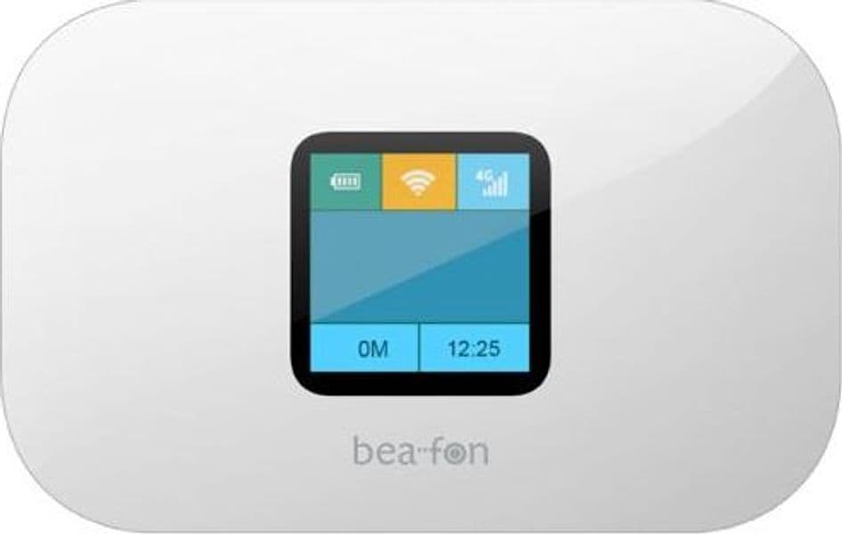 modem router 4G / LTE, WiFi sicurofino a 150Mbps Display a colori 1.44 (3,65 cm) Pulsante WPS,Slot Micro SD in Tropposmart.it - Genova, commercioVirtuoso.it