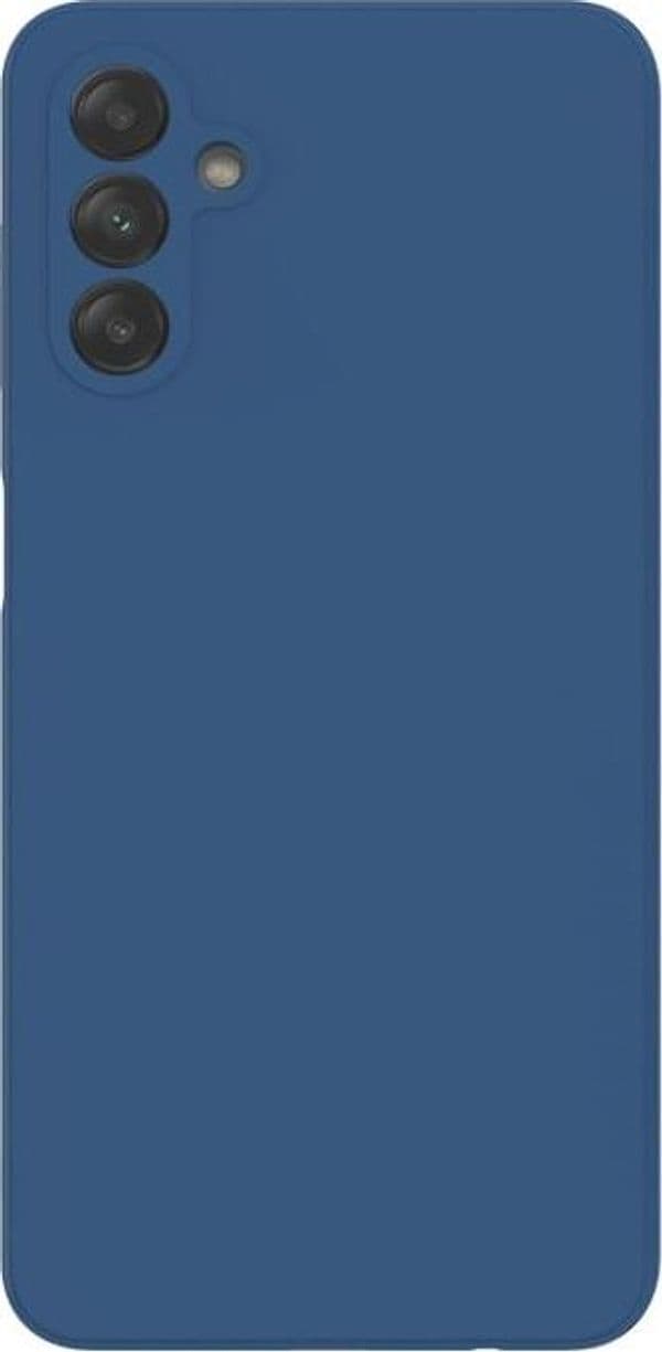 cover in silicone per samsung a25 5g blu in Protezioni per lo schermo Tropposmart.it - Genova, commercioVirtuoso.it