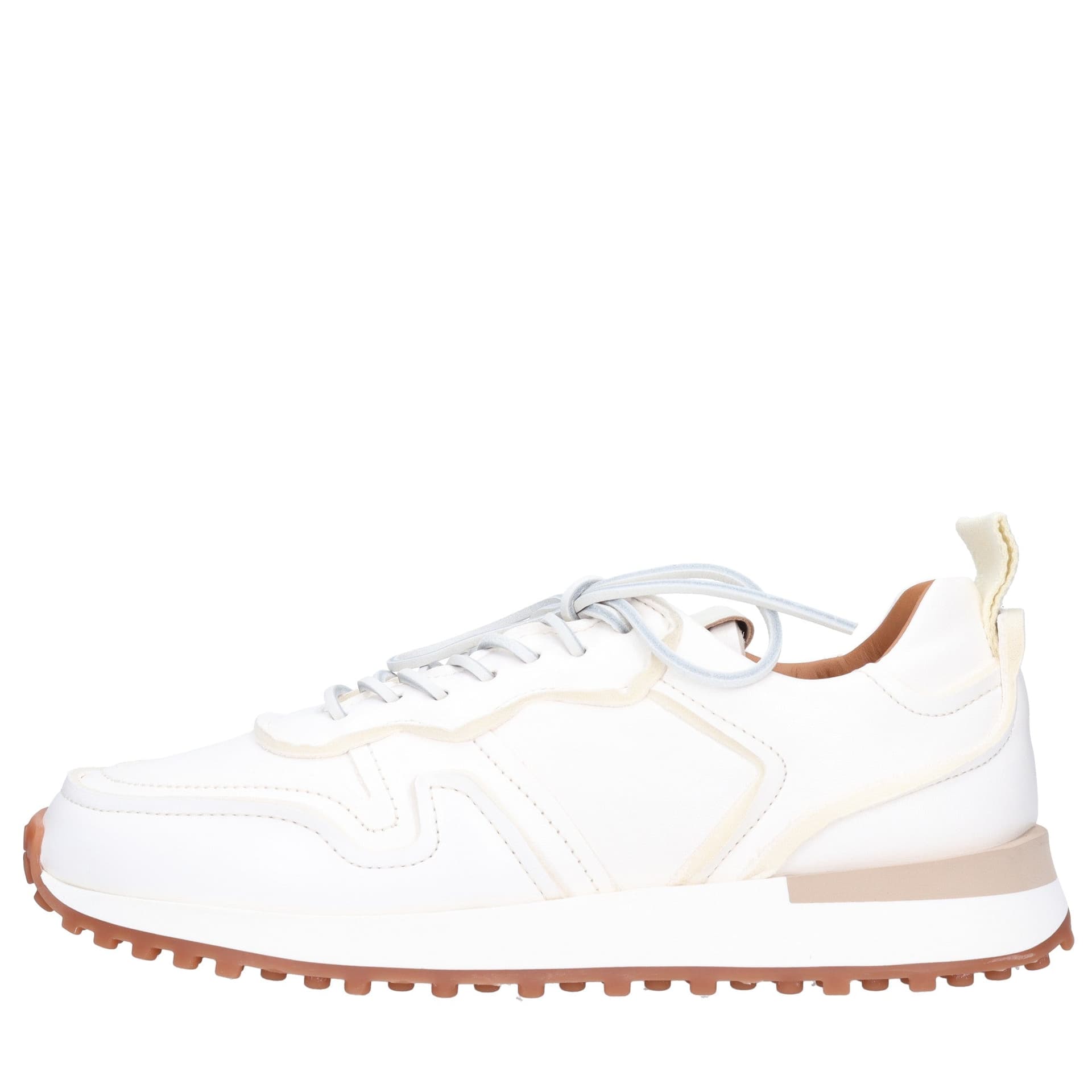 Buttero Sneakers Bianco da bambino in Sneaker casual Drestige - Casamassima, commercioVirtuoso.it