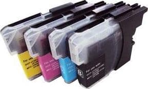 10ML Compa J4620,J4420,J4625,J5625,J4120,J5320,J5720,J880-1K Elettronica/Informatica/Stampanti e accessori/Accessori per stampanti a inchiostro e laser/Cartucce d'inchiostro Innovamy.it - Milano, Commerciovirtuoso.it