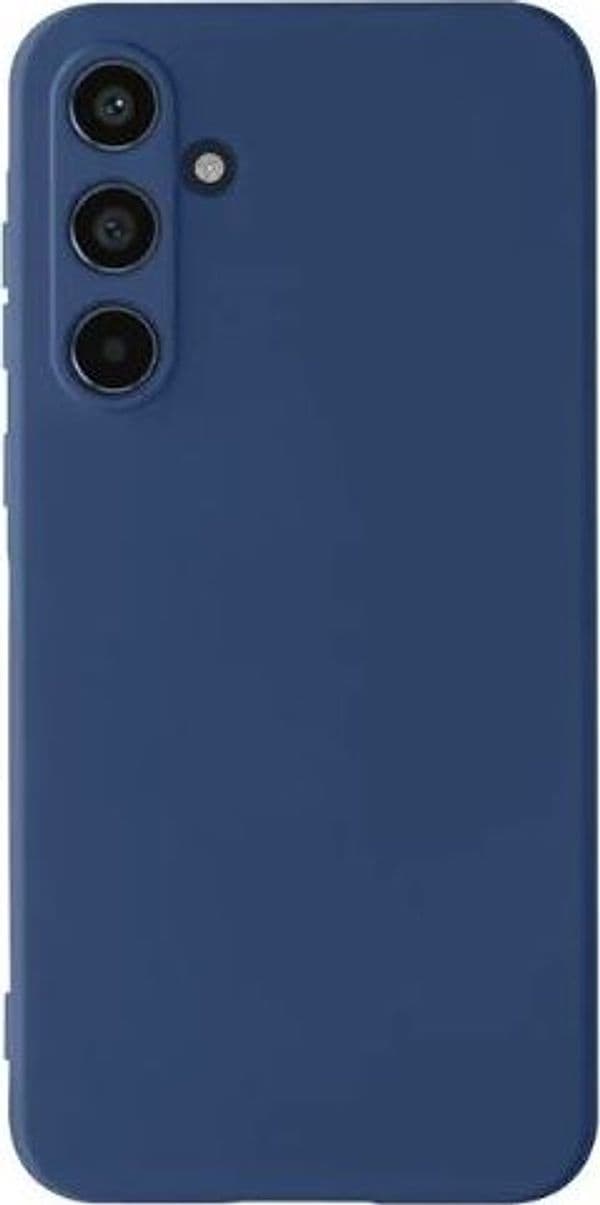 cover in silicone per samsung m55 blu in Custodie da cintura Tropposmart.it - Genova, commercioVirtuoso.it