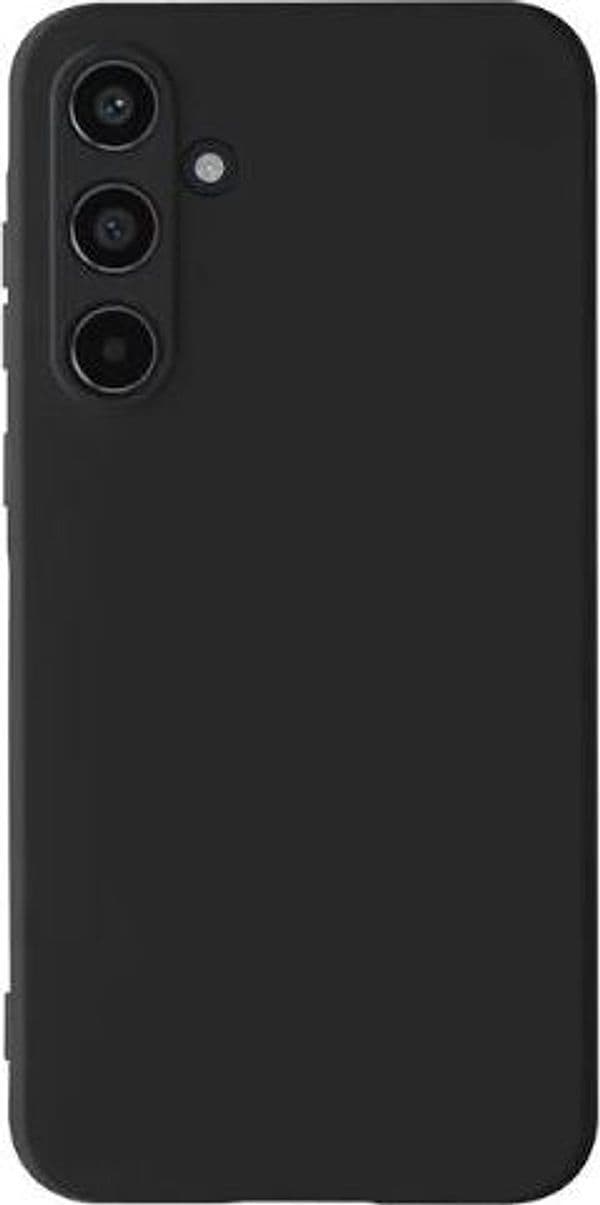 cover in silicone per samsung m55 nera in Protezioni per lo schermo Tropposmart.it - Genova, commercioVirtuoso.it