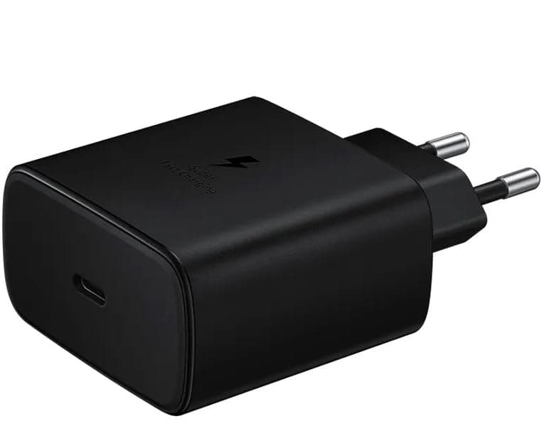 caricabatteria originale samsung 45 watt usb-c senza cavo in Caricabatterie da muro Tropposmart.it - Genova, commercioVirtuoso.it