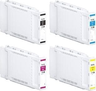 110ml Yellow Compa Epson SC-T3400,SC-T5400C13T41R440 Elettronica/Informatica/Stampanti e accessori/Accessori per stampanti a inchiostro e laser/Cartucce d'inchiostro Innovamy.it - Milano, Commerciovirtuoso.it