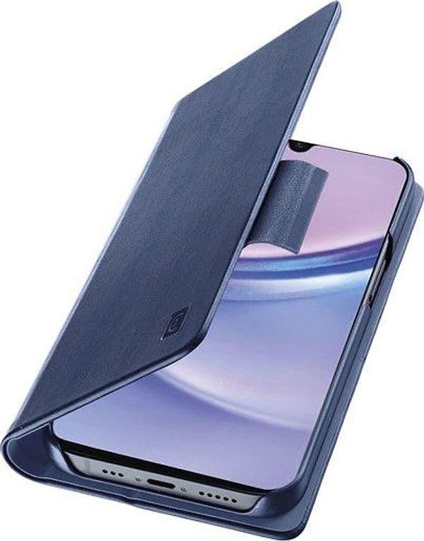 custodia a libro samsung a16 blu in Custodie basic Tropposmart.it - Genova, commercioVirtuoso.it