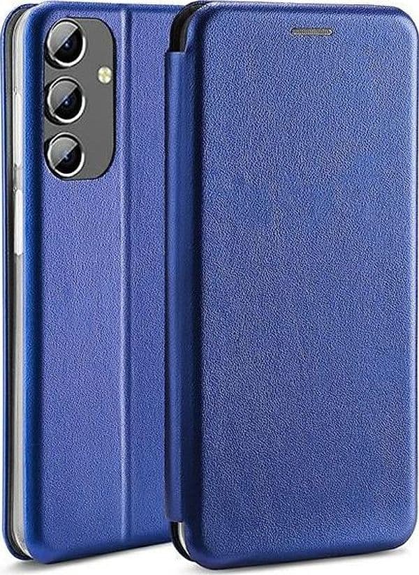 book a16 con porta carte di credito chiusura magnetica blu in Porta carte di credito Tropposmart.it - Genova, commercioVirtuoso.it
