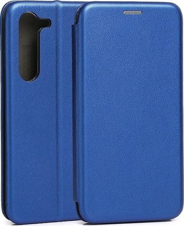 book magnetica s24 fe con porta carte di credito blu in Porta-carte adesivi Tropposmart.it - Genova, commercioVirtuoso.it