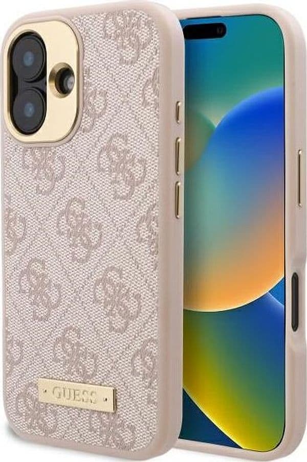 cover guess iphone 16 plus compatibile magsafe in Custodie basic Tropposmart.it - Genova, commercioVirtuoso.it