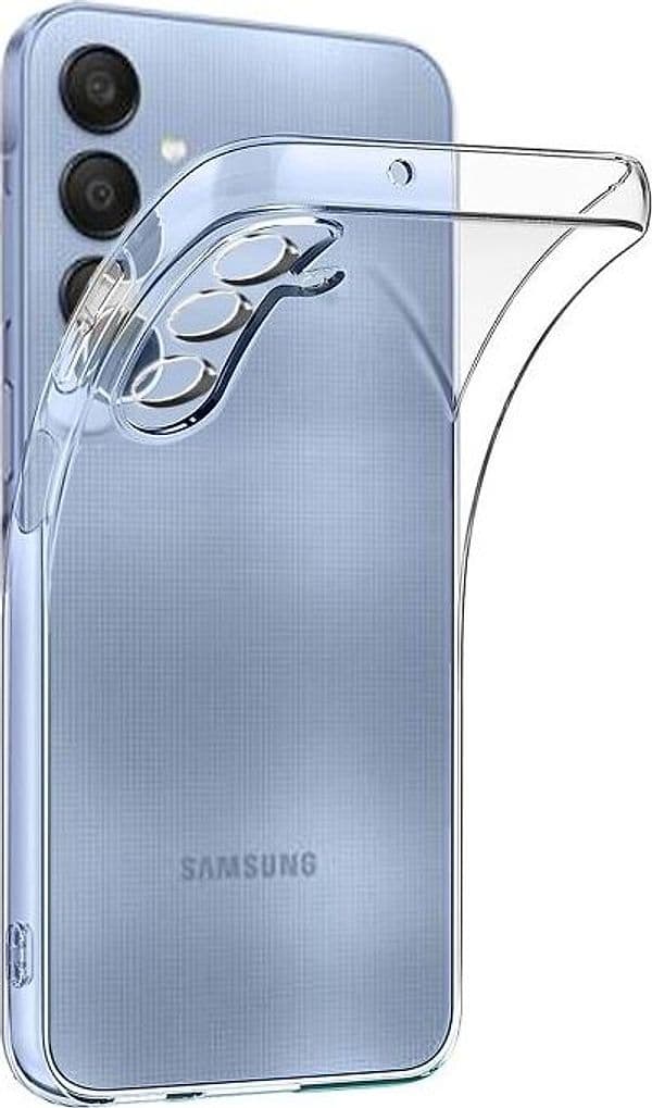 cover tpu samsung a26 trasparente in Custodie basic Tropposmart.it - Genova, commercioVirtuoso.it