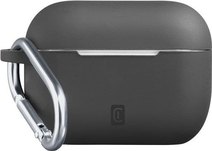 custodia bounce airpods pro nero in Custodie Tropposmart.it - Genova, commercioVirtuoso.it