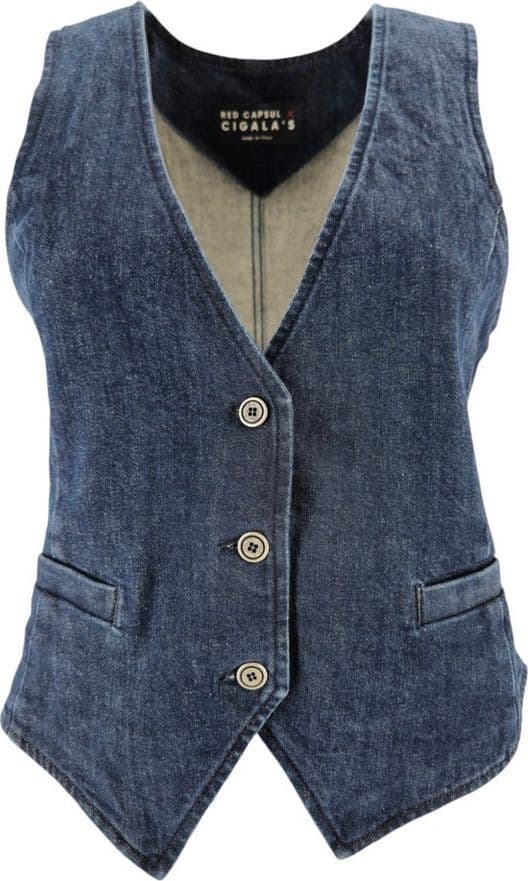 Atelier Cigala's Giacche Denim medio da donna in Giacche Drestige - Casamassima, commercioVirtuoso.it