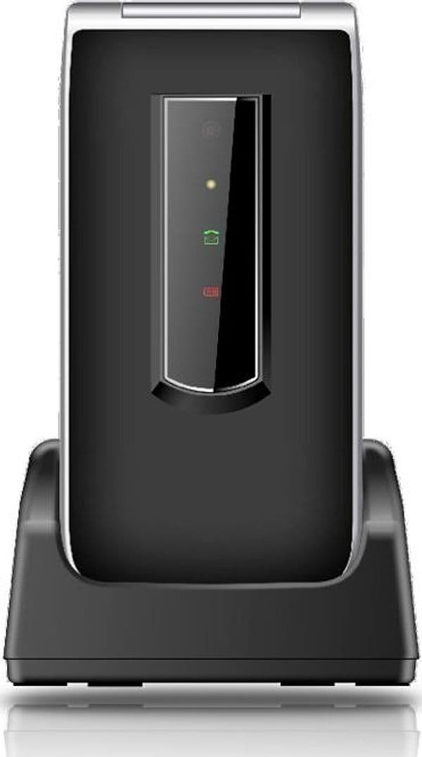 Telefono cellulare 4G per anziani, doppio display 2,8 + 1,77,Fotocamera VGA, Bluetooth, tasto SOS, jack da 3,5 mm,cavo usb-, bas in Cellulari e Smartphone Tropposmart.it - Genova, commercioVirtuoso.it