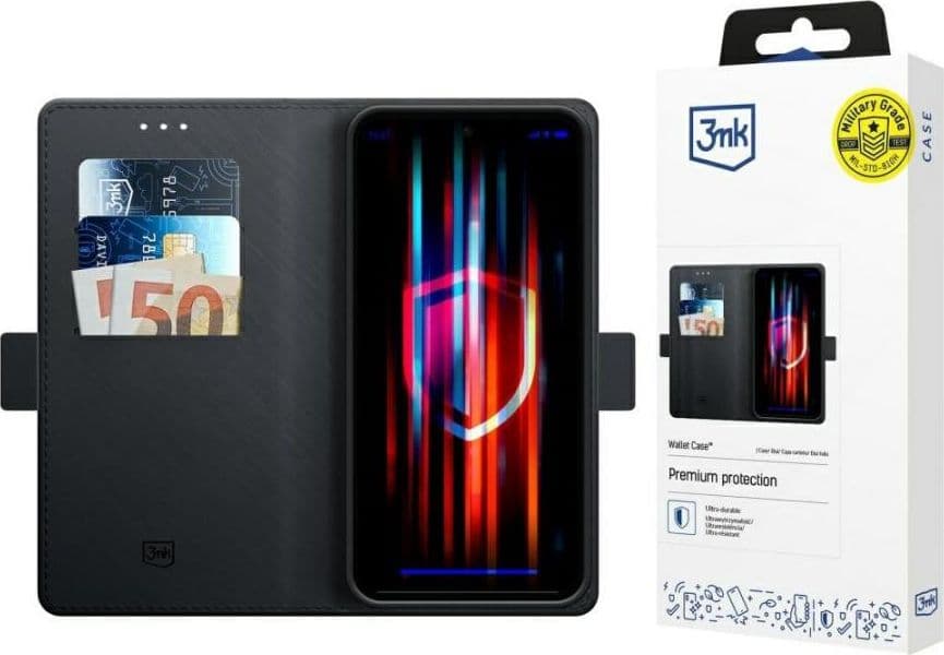 custodia book magnetica redmi A5 nera in Calzini per cellulare Tropposmart.it - Genova, commercioVirtuoso.it