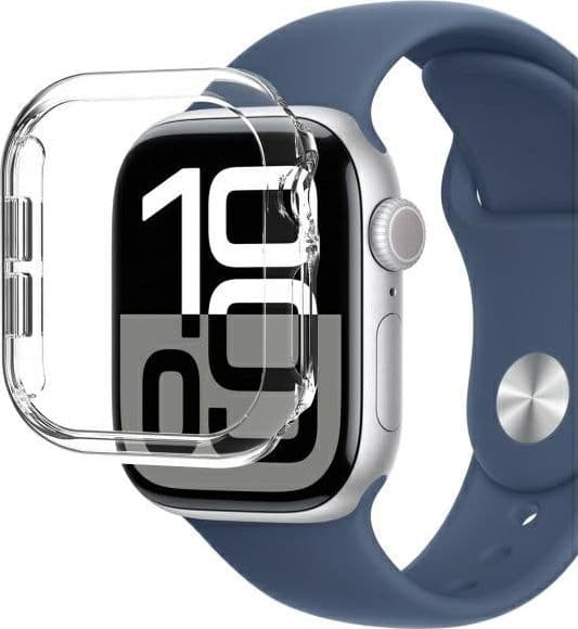 proteggi display apple watch 42 mm in Proteggi schermo e pellicole Tropposmart.it - Genova, commercioVirtuoso.it