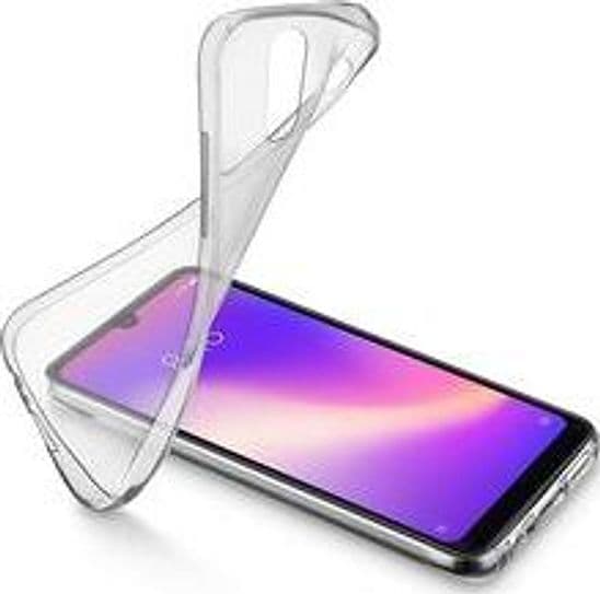 cover in tpu redmi note 8 pro trasparente in Custodie basic Tropposmart.it - Genova, commercioVirtuoso.it