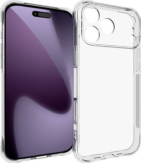 cover ultraprotettiva iphone 17 PRO MAX in Custodie basic Tropposmart.it - Genova, commercioVirtuoso.it
