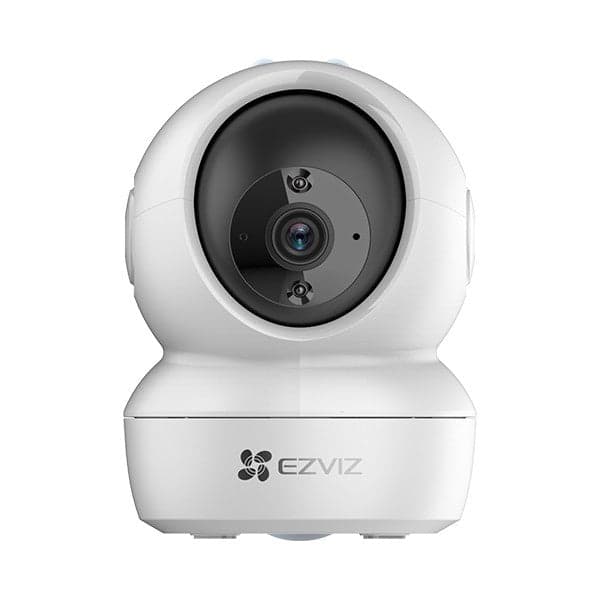 Telecamera da interno motorizzata Full HD. Wi-Fi 2.4 GHz. Visione notturna fino a 10 metri, audio bidirezionale, funzione autotr in Dom camera Tropposmart.it - Genova, commercioVirtuoso.it