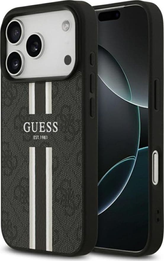 cover guess iphone 17 PRO MAX magsafe compatibile in Custodie basic Tropposmart.it - Genova, commercioVirtuoso.it