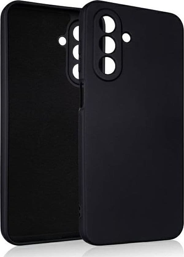cover in silicone per samsung a17 nera in Custodie basic Tropposmart.it - Genova, commercioVirtuoso.it