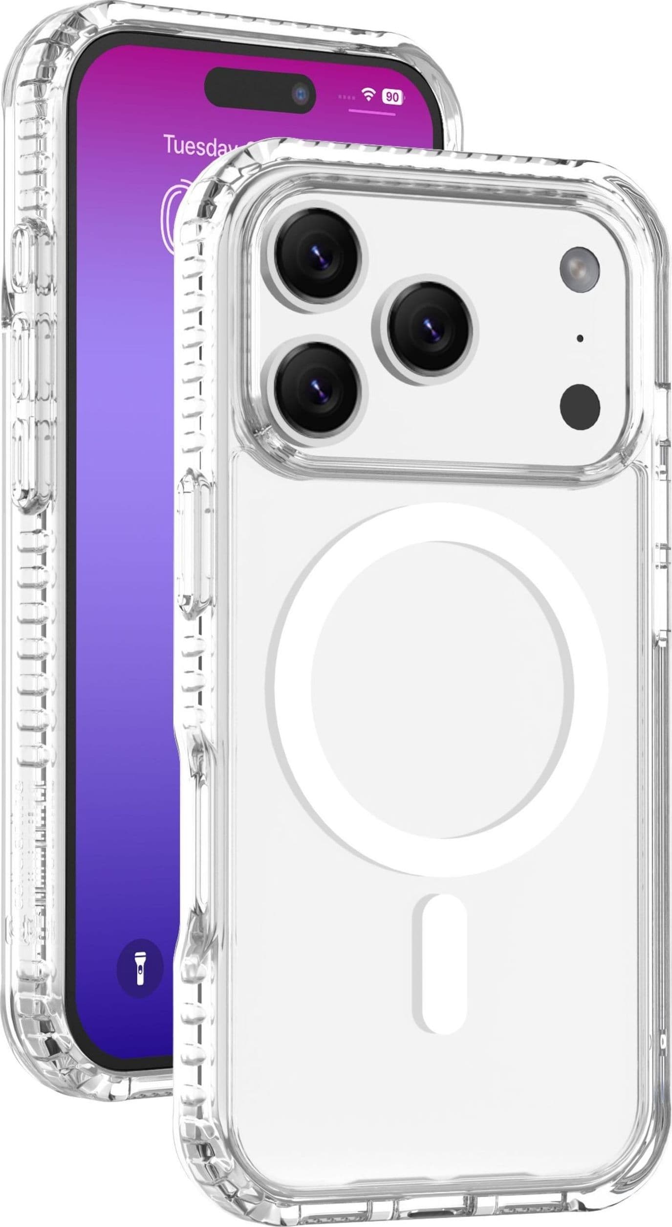 cover tetra iphone 17 PRO magsafe ultraprotettiva in Custodie basic Tropposmart.it - Genova, commercioVirtuoso.it