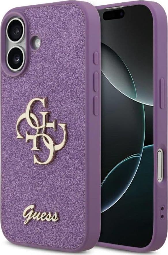 cover guess iphone 17 glitterata in Calzini per cellulare Tropposmart.it - Genova, commercioVirtuoso.it
