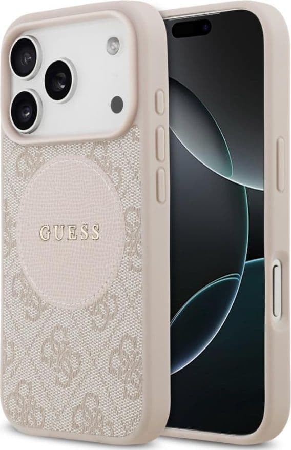 cover guess iphone 17 PRO compatibile magsafe in Custodie pieghevoli Tropposmart.it - Genova, commercioVirtuoso.it