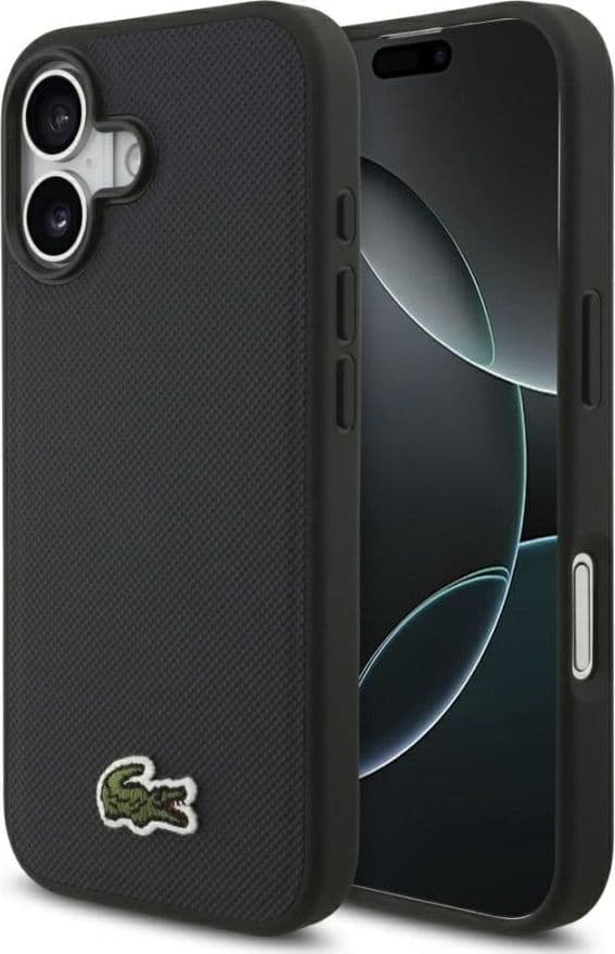 cover lacoste iphone 17 blu navy magsafe compatibile in Custodie basic Tropposmart.it - Genova, commercioVirtuoso.it