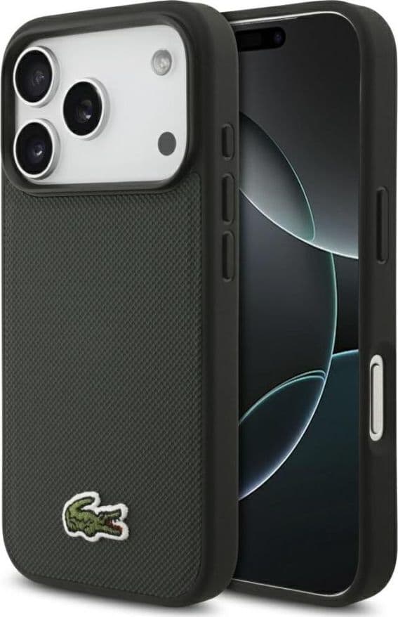 cover lacoste iphone 17 PRO verde magsafe compatibile in Custodie basic Tropposmart.it - Genova, commercioVirtuoso.it
