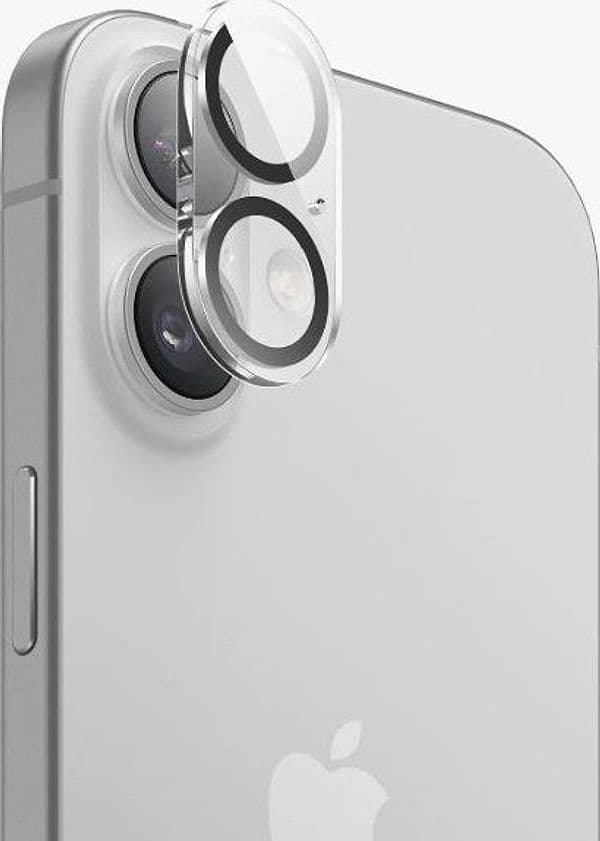 vetro protettivo per fotocamere iphone 17 in Protezioni per lo schermo Tropposmart.it - Genova, commercioVirtuoso.it