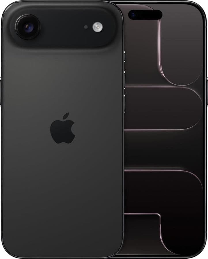 iphone 17 AIR 256 GB nero siderale in Trova oggetti Tropposmart.it - Genova, commercioVirtuoso.it