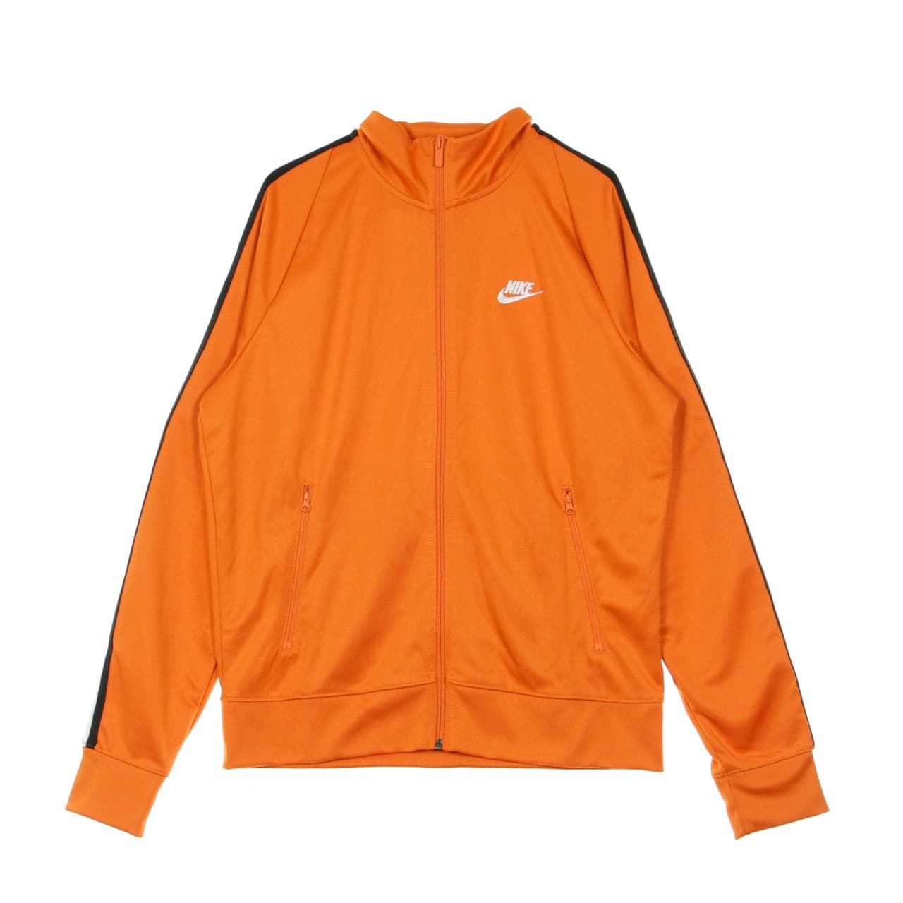 Nike Giacca Tuta Uomo He Jkt N98 Tribute Starfish/white da uomo in Giacche sportive e tecniche Drestige - Casamassima, commercioVirtuoso.it