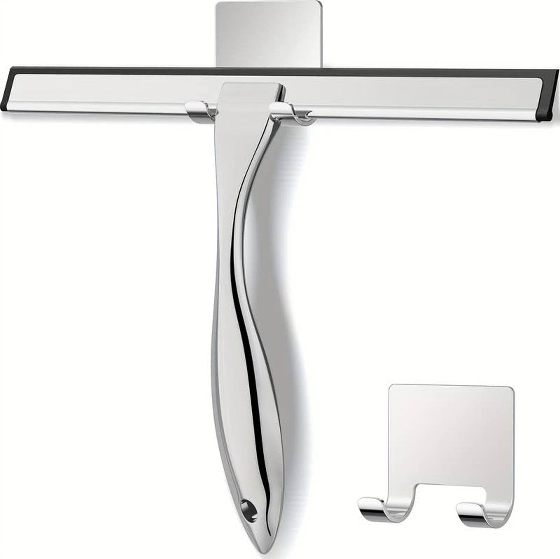 Tira acqua per doccia e piastrelle + Brilliant k1 anticalcare OMAGGIO in Spatole lava doccia Mondialshop - Parabiago, commercioVirtuoso.it