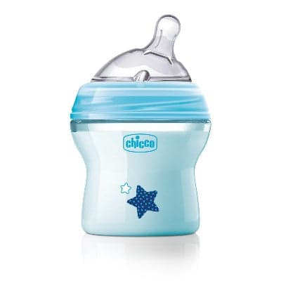 Ch bib nat-feel 0m piu boy 150ml in Bavaglini per allattamento Clubfarma - Melilli, commercioVirtuoso.it