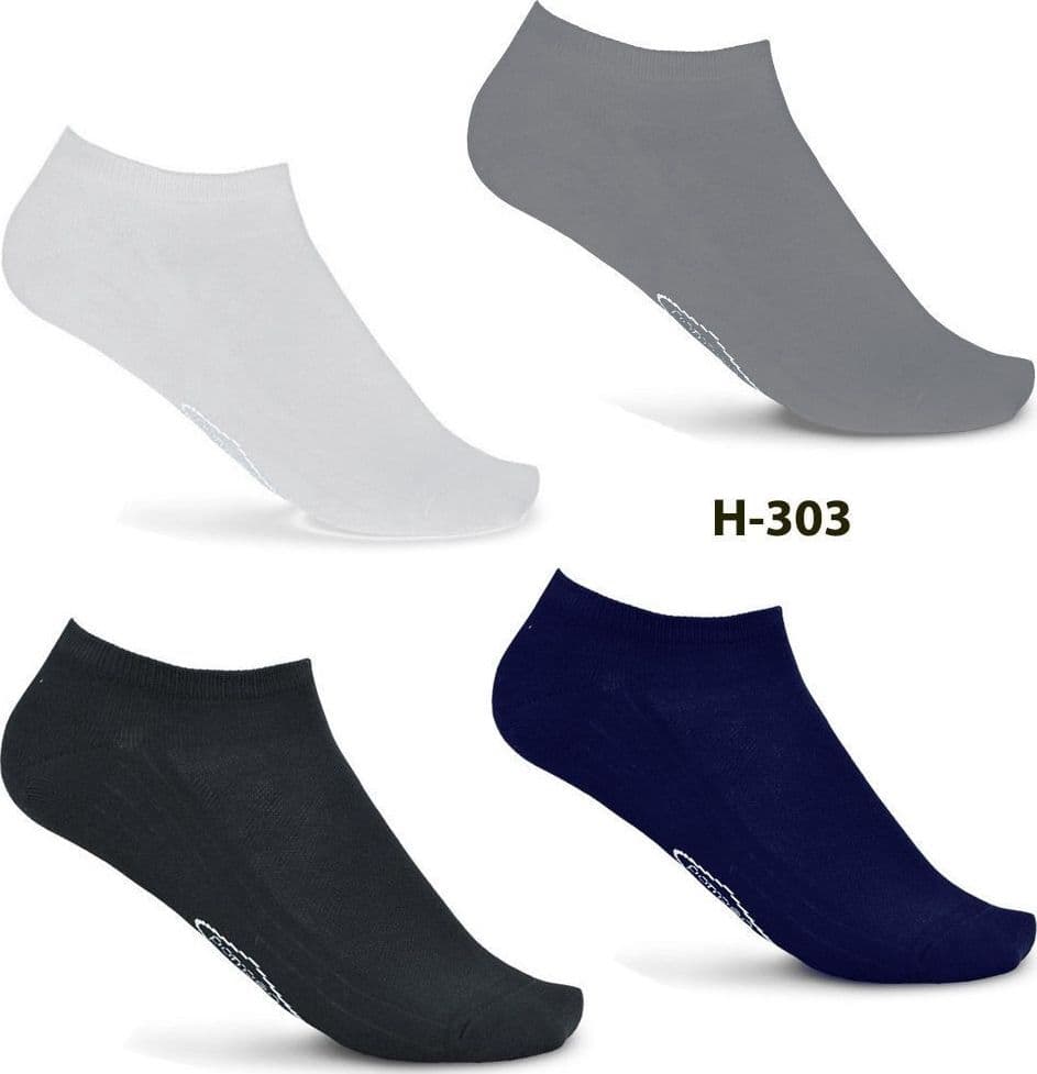 12 PAIA DI CALZINI CORTI IN COTONE COLLO BASSO FANTASMINI FITNESS SPORT DA UOMO Moda/Uomo/Abbigliamento/Calzini e calze/Calzini/Calzini sportivi Trade Shop italia - Napoli, Commerciovirtuoso.it