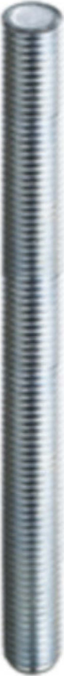 12-PEZZI---BARRETTE-AUTOFILETTANTI-ZINCATE-M4x16MM