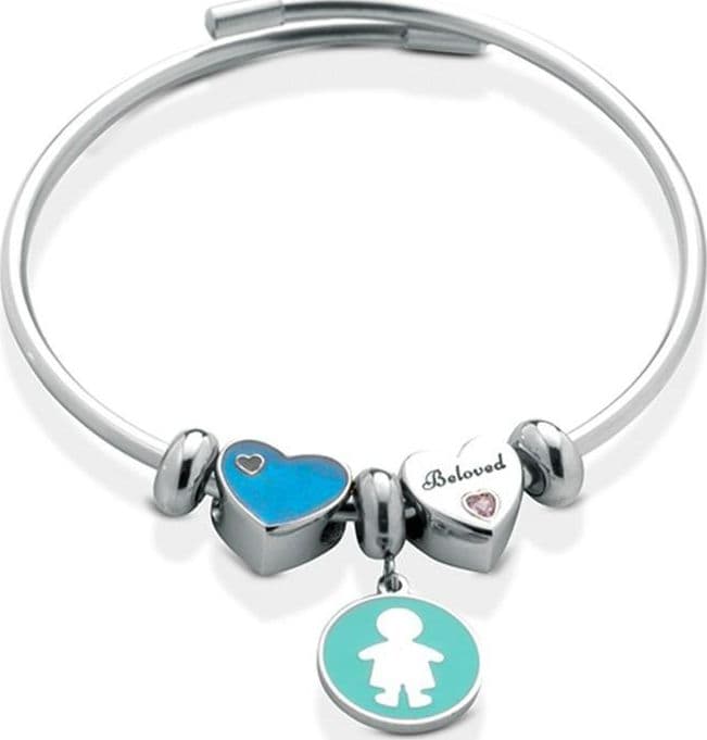 One BRACCIALE CHARMS MY STORY in Bracciali Alba Gioielli - Casoria, commercioVirtuoso.it