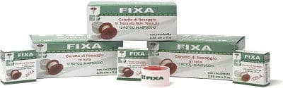 Fixa cer tnt 2,5x500cm c rocc in Cera Clubfarma - Melilli, commercioVirtuoso.it