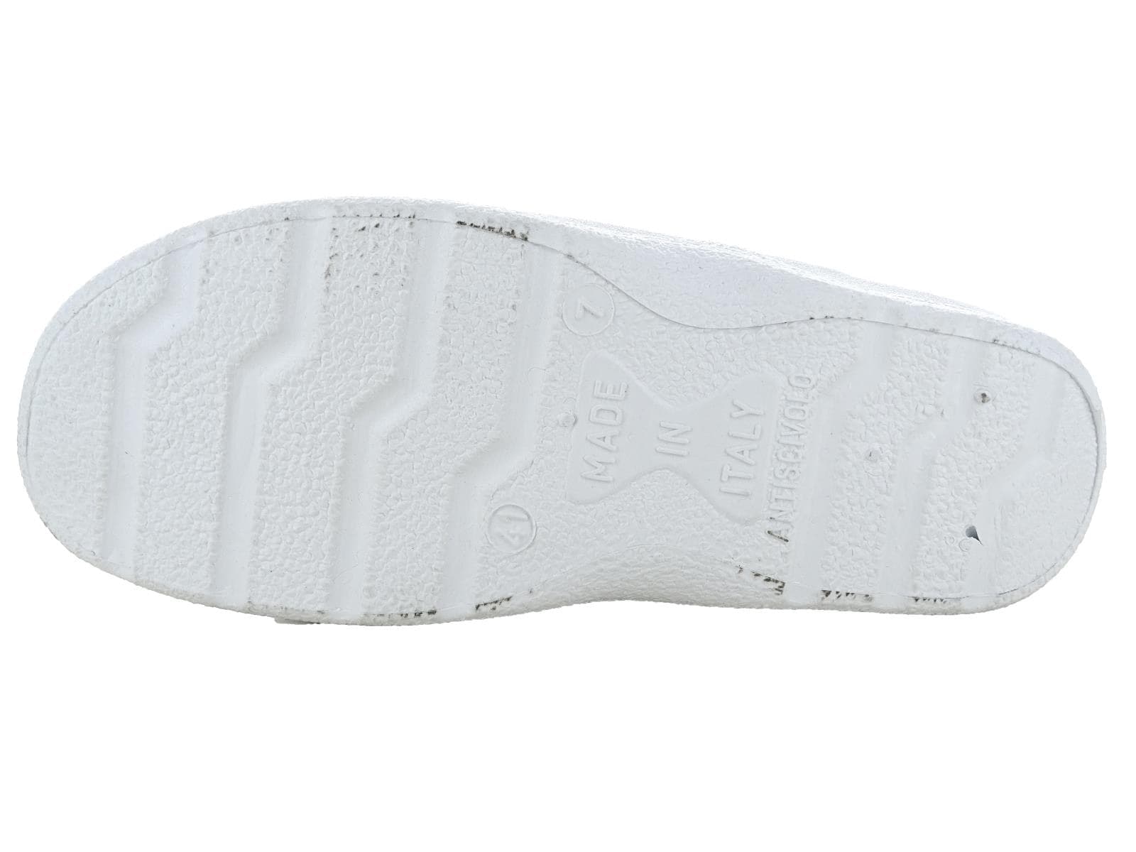 ECO BIO SANITAL Eco bio sanital "Memorisy" 192165E SANITARIO UOMO in Pantofole 3A Moda Mare Sport - Bellaria Igea Marina, commercioVirtuoso.it